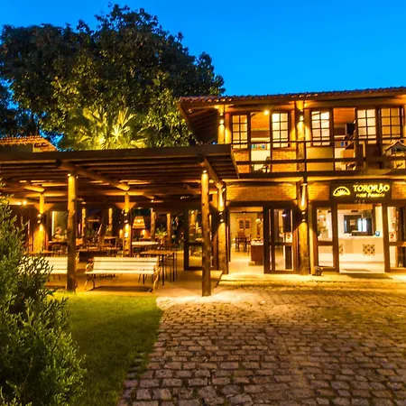 Tororao Hotel Pousada-2
